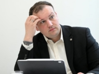DRAMA U CRNOJ GORI: Uhapšen šef ruske propagandne mreže 'Ribar', na meti i...