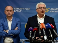 'PAO ĆAĆA, ŠTA ĆE DJECA': Na kušnji i mreža Vučićevih poltrona u Crnoj Gori - 'Potpuno će nestati'