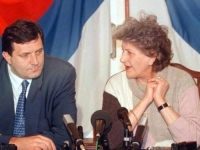 ŠTA JE MILORAD DODIK GOVORIO 2002. GODINE NA SUĐENJU BILJANI PLAVŠIĆ: 'Spasila je Daytonski sporazum...'