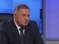 DODIK NAJAVLJUJE HAOS: 'Novi Ustav donosimo 9. januara, Banjaluka glavni grad, Pale prijestonica'