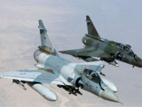 TRAGEDIJA U FRANCUSKOJ: Srušio se borbeni avion Mirage 2000D, najmanje jedna osoba poginula