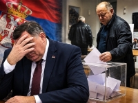 DODIKOVI MOKRI SNOVI: Kako režim u Banjoj Luci pokušava obmanuti građane da je RS država...