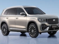 KINEZI NAPADAJU EUROPSKO TRŽIŠTE AUTOMOBILA: Stiže veliki luksuzni plug-in SUV, a košta samo...