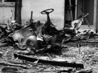 PRVI TERORISTIČKI NAPAD NA EUROPSKOM TLU: Kako je grad u susjedstvu preživio pakao auto-bombe
