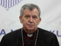 NADBISKUP VUKŠIĆ OTKRIO PORAŽAVAJUĆE PODATKE: 'Broj katolika u BiH u 35 godina smanjen za...'