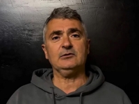 NAPETA SITUACIJA U SRBIJI: Srdanović pozvao da se zaustavi nasilje (VIDEO)