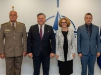 POGLED IZ BRUXELLESA: NATO o uspostavi vlasti u BiH i preuzimanju odgovornosti