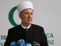 STIGLA ČESTITKA IZ TURSKE: Mehmet Gormez čestitao reisu Grabusu - 'I duša rahmetli Alije je radosna'