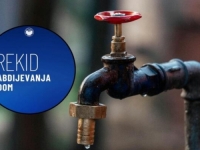 REDUKCIJE I PO DANU: U većem dijelu Sarajeva mogući prekidi u vodosnabdijevanju...