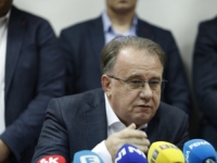 SEAD NUMANOVIĆ OŠTRO O SDP-u: 'Nikšićev pohod u Čovićeve dvore, 'reklamiranje'  u Banjoj Luci, nije tema koja se smije odšutjeti!'