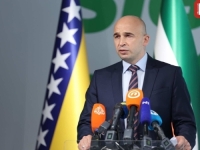 OBAVLJENI INICIJALNI RAZGOVORI SA NEKOLIKO STRANAKA: Pivić otkrio ostaje li na čelu Vlade ZDK, a evo šta predstoji…
