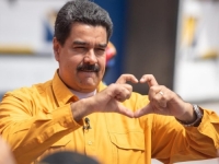 'U POTPUNOSTI ODBACUJEM OVAJ DOKUMENT': Svrgnuti Maduro i supruga u okovima dovedeni pred sudiju na Manhattanu