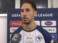 'SVE SMO ZRELIJI, BLIŽIMO SE CILJU': Nikola Katić nakon trijumfa nad Poljskom poslao jasnu poruku
