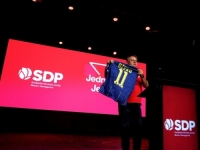 JEDNA DRŽAVA. JEDAN TIM: U završnici kampanje SDP poručuje - 'Ovdje prkos nije inat!' (VIDEO)