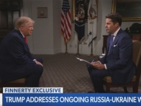 PUTIN MOŽE POČETI SLAVITI: Pogledajte šta je Donald Trump kazao o Rusiji i Volodimiru Zelenskom...