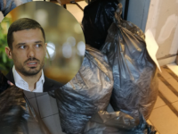 'SJECKALICA RADI, NE PRESTAJE': Advokat Ninić objavio fotografije uništenih dokumenata, tvrdi da su iz...