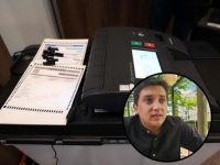 STEFAN BLAGIĆ O SITUACIJI U BIJELJINI: 'Nema govora da izbora neće biti, ovo je kampanja SNSD-a protiv skenera!'