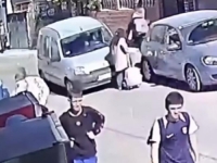 'ČUO SAM DJEČIJI VRISAK, POJURIO SAM GA MOTOROM, PA JE UDARIO I MENE': Heroj iz Novog Pazara opisao šta se dogodilo