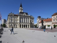 SNS-U SE TRESE I NOVI SAD: LSV traži vanredne lokalne izbore – 'Koga danas predstavljate'