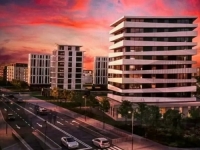 NIČE NOVI GRAD U BiH: Raspisan tender za most, ulaganja već premašuju 300 miliona KM
