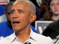 OBAMA BRUTALNO ISMIJAO TRUMPA: 'Lijepi zlatne medaljone dok mi vodimo rat'