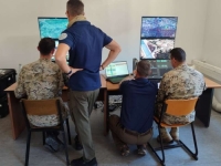 ORUŽANE SNAGE BiH U KORAK S VREMENOM: Uspješno završena prva samostalna obuka operatera dronova
