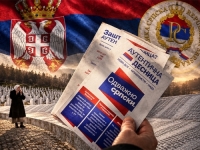 OD 'PROAKTIVNE ODBRANE REPUBLIKE SRPSKE' DO 'NACISTIČKE TVOREVINE': Izbori u Srbiji daju odgovor na ključno pitanje...