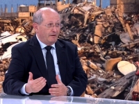 VOJNI ANALITIČAR MARINKO OGOREC: 'Nije dovoljno maknuti Netanyahua, mora ga se potpuno diskreditirati...'