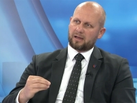 OKERIĆ PRED KAMERAMA OTKRIO KARTE: 'Nova većina ne može nadoknaditi većinu u Kolegiju Skupštine Kantona Sarajevo i u rukovodstvu Skupštine, trenutno je rezultat...'