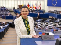 SKANDAL U SUSJEDSTVU: SDP se ograđuje od postupaka eurozastupnice, oglasio se i predsjednik stranke...