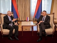 ŠTA SE KUHA U BANJALUCI NAKON IZBORA?: Šef OSCE-a razgovarao s Cvijanović, Minićem, Blanušom i...