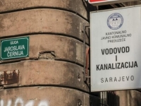 VIK OBJAVIO RASPORED RADOVA: Ove sarajevske ulice mogle bi biti bez vode danima