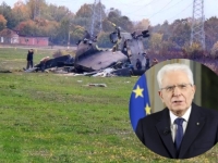 IZ PREDSJEDNIŠTVA ITALIJE: Mattarella uputio dirljivu poruku nakon pogibije četvero vojnika kod Brčkog