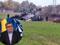 VOJNI ANALITIČAR NEDŽAD AHATOVIĆ ANALIZIRA DETALJE TRAGEDIJE: Šta se zaista desilo sa 'Chinookom' kod Brčkog i zašto je moćni helikopter naglo pao?!