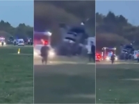 NIJE PRVI PUT: Helikopter EUFOR-a srušio se i 2008. kod Kotor Varoša, poginule četiri osobe