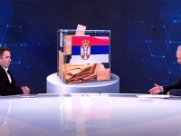 PALIĆ U STUDIJU HRT-a: 'Orban je imao Ukrajinu, Vučić Hrvatsku...'