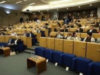SDA UBJEDLJIVO PRVA ZA PARLAMENT FBiH: Gotovo dvostruko više glasova od SDP-a