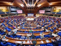 BRUXELLES I STRASBOURG NA NOGAMA: Delegacija Vijeća Evrope stigla u Srbiju, evo šta slijedi uoči izbora!