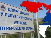 'REPUBLIKA SRPSKA NIJE REPUBLIKA, NEGO ENTITET': Žestoka raspravu zbog prijedloga skraćenice naziva RS-a...