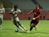 DUEL STARIH RIVALA: Pejić iz penala donio Željezničaru pobjedu u Tuzli