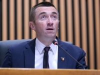 BURNO U HRVATSKOJ: Predsjednik DP-a sazvao hitnu konferenciju da bi govorio Titu
