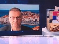 PROFESOR PERO MALDINI: Promjene u Srbiji nikad bliže, ali nema...