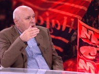PROFESOR ŽARKO PUHOVSKI: 'Hajduk treba zabraniti Torcidi da koristi njihov...'