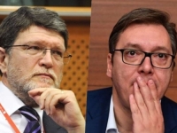 PICULA RAZOTKRIO NERVOZU U BEOGRADU: 'Vučić se plaši onoga što mu se može desiti u Srbiji, suočava se...'
