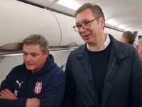 SRBIJA VEĆ PLAČE ZA STOJKOVIĆEM: Dotaknuli dno nakon Vučićeve maštarije