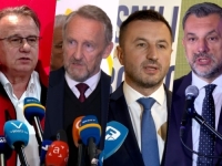 PRVA REAKCIJA IZ AMERIKE NAKON IZBORA U BOSNI I HERCEGOVINI: 'Niko nema mandat da vlada, ovo je historijski potop svih stranka uz pad izlaznosti...'