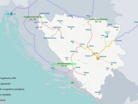 'SB' OTKRIVA SLIKU 'UPRAVLJANJA' ENERGETSKIM SEKTOROM U FBiH: U četiri godine dvije javne nabavke za sjevernu i zapadnu plinsku interkonekciju i obje poništene!