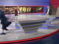 BURNA DEBATA PRED KAMERAMA: 'Veliki je gubitak što nećemo imati državnog poslanika iz entiteta RS...'