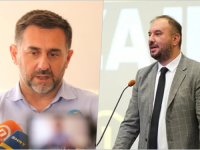 ŽESTOK RAT NA RELACIJI SBIH - SDA: Haris Gudić brutalno odgovorio Ramiću - 'Rušiš koaliciju sa DF-om i vodiš nas u zagrljaj SDP-a!