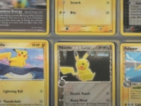 BLAGO KOJE JE 15 GODINA SKUPlJALO PRAŠINU: Umirovljenik od starih Pokémon karata zaradio pravo bogatstvo...